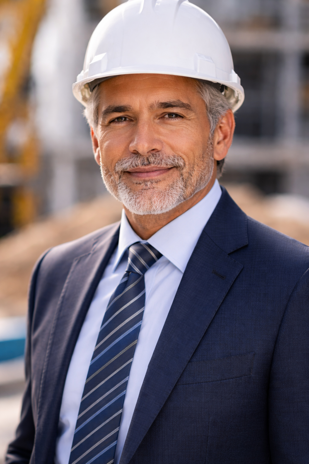 Carlos V. Testimonio