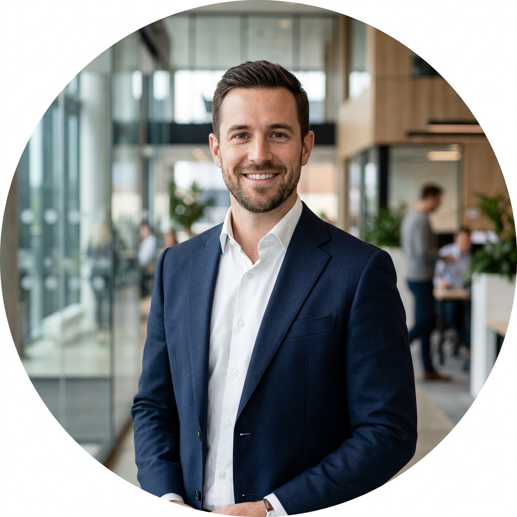 Daniel T. Testimonio