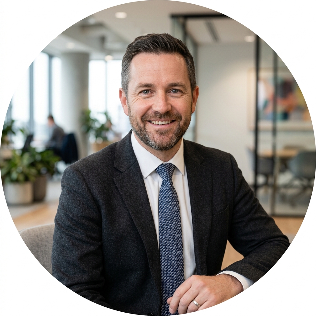Alejandro M. Testimonio