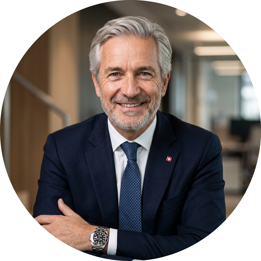 François D. Testimonio