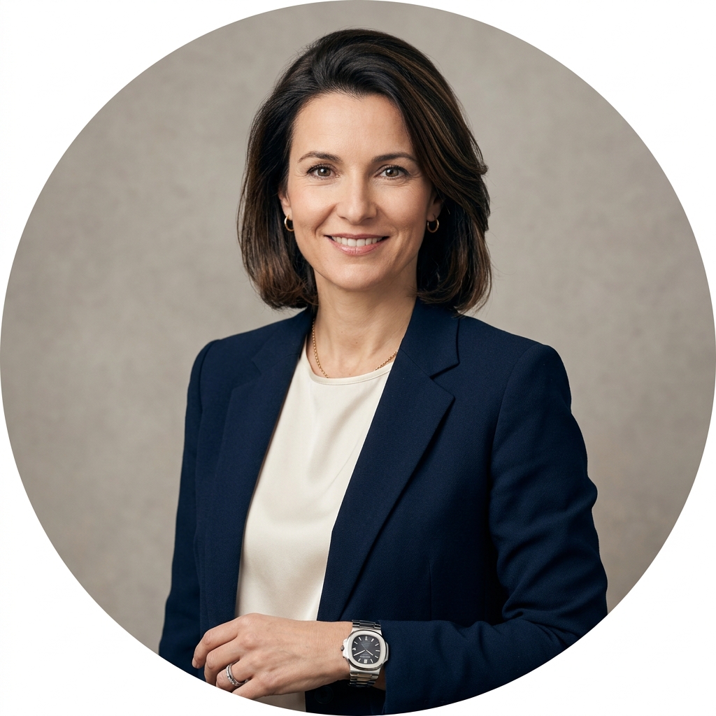 Isabelle M. Testimonio