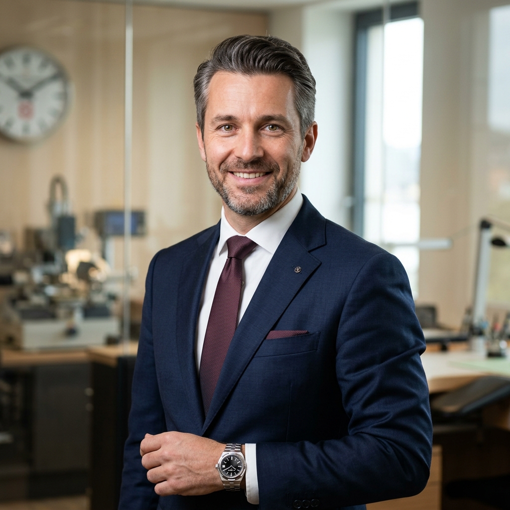Pierre-Alain V. Testimonio
