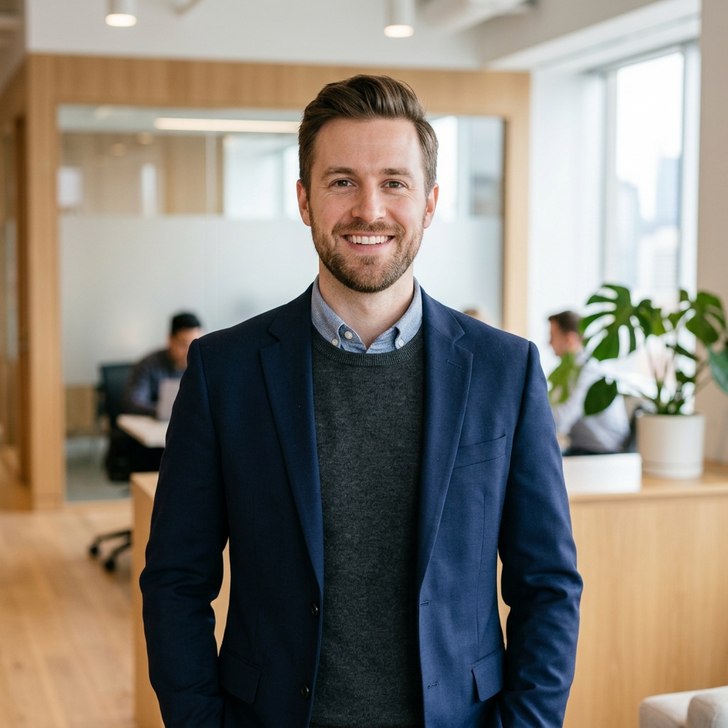 Liam McK. Testimonio