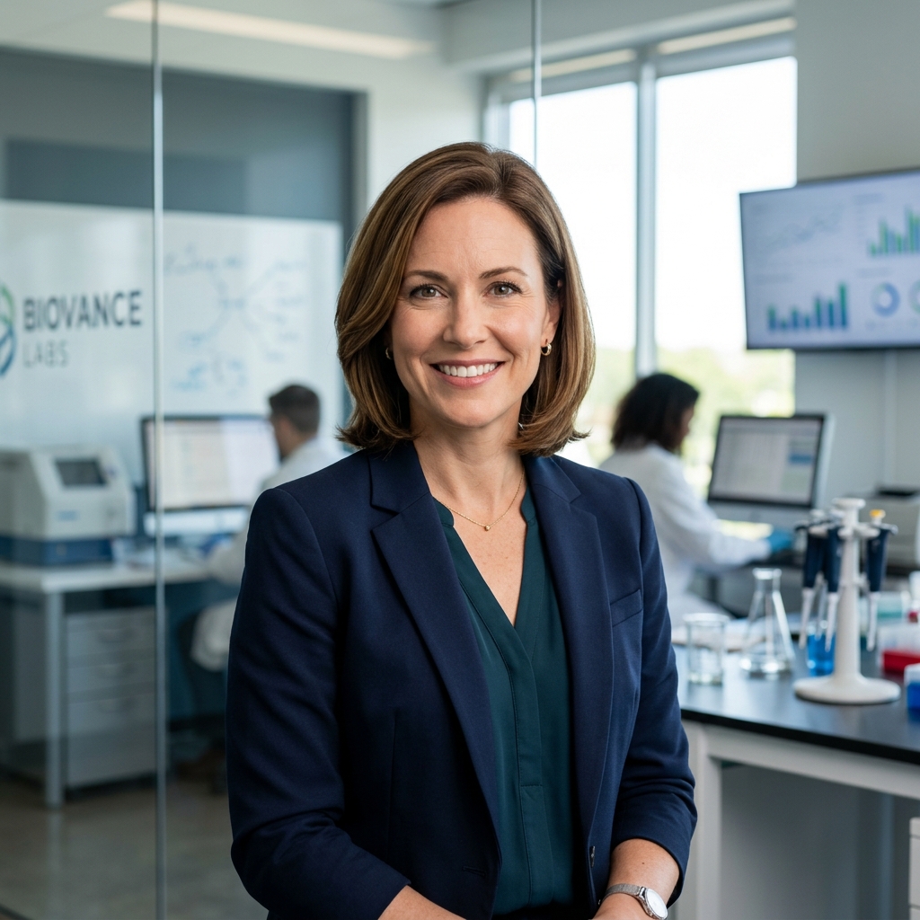 Sarah K. Testimonio